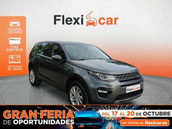 Imagen de LAND ROVER Discovery 3.0 Si6 HSE Aut.