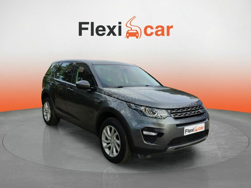 Foto del LAND ROVER Discovery 3.0 Si6 HSE Aut.