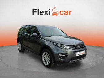 Imagen de LAND ROVER Discovery 3.0 Si6 HSE Aut.