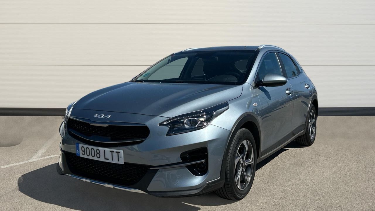 Foto del KIA XCeed 1.0 T-GDi Eco-Dynamics Drive