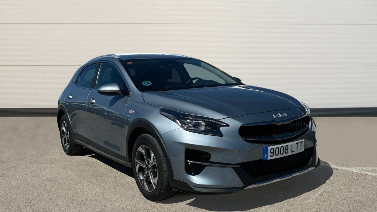 Foto del KIA XCeed 1.0 T-GDi Eco-Dynamics Drive