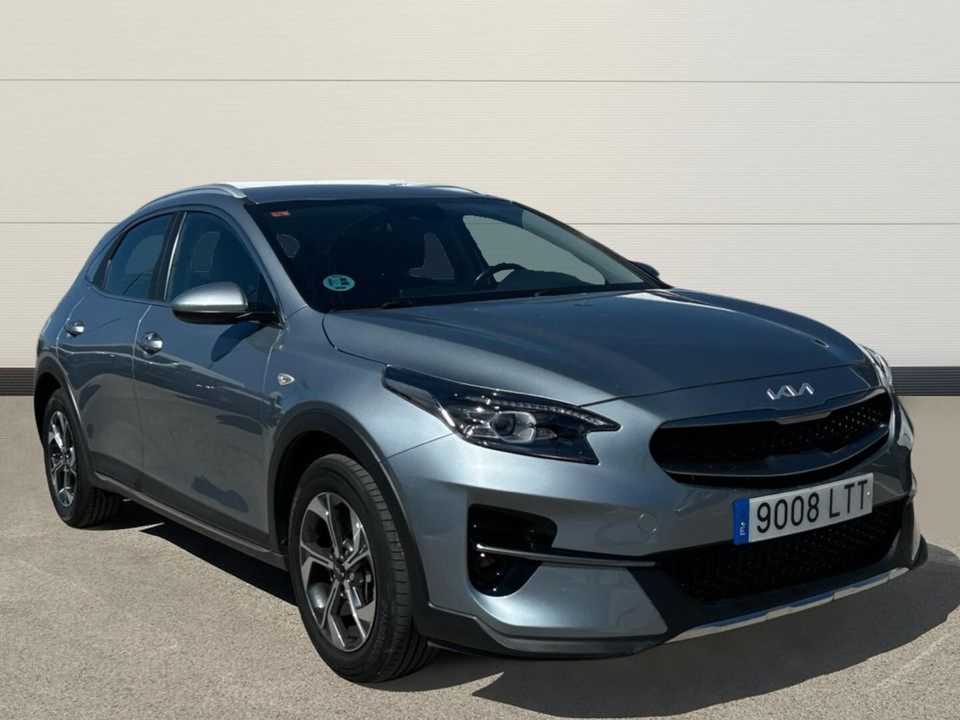 Imagen de KIA XCeed