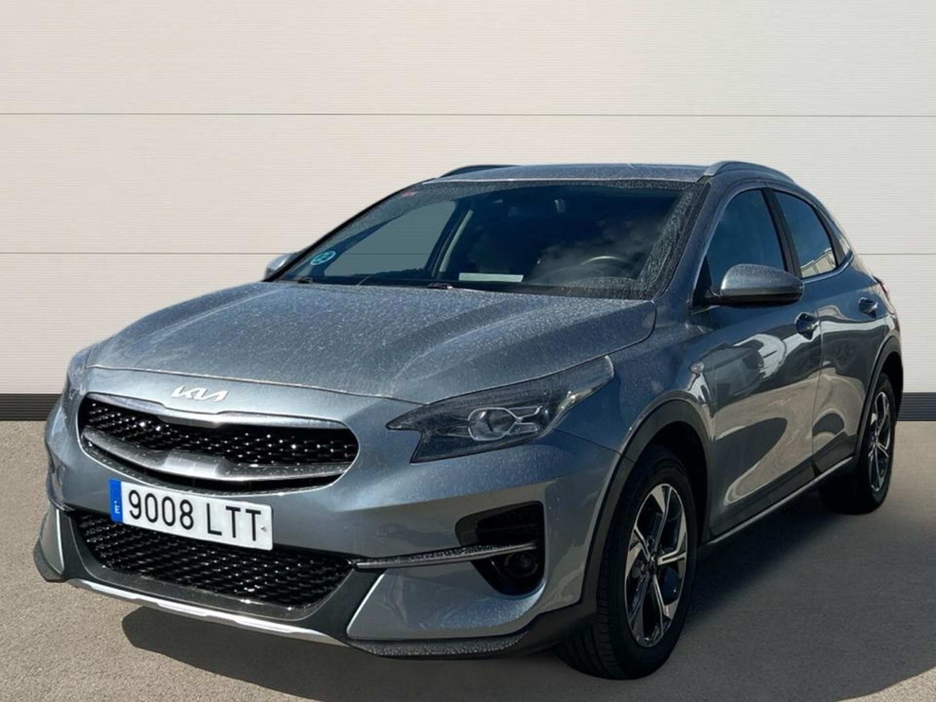Imagen de KIA XCeed