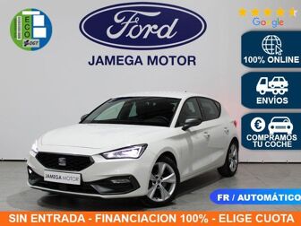 Imagen de SEAT León 1.5 eTSI S&S FR DSG-7 150