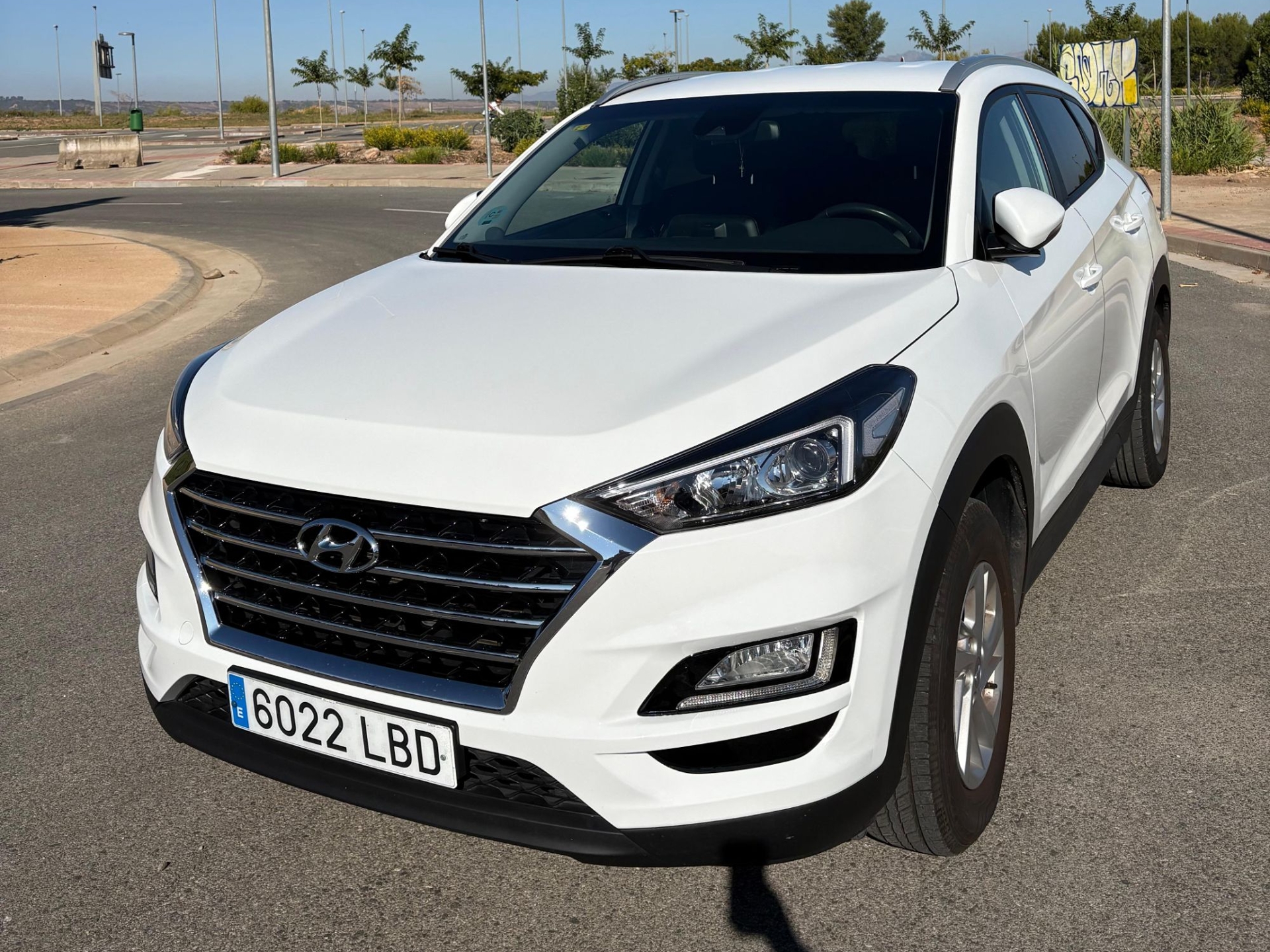 Imagen de HYUNDAI Tucson