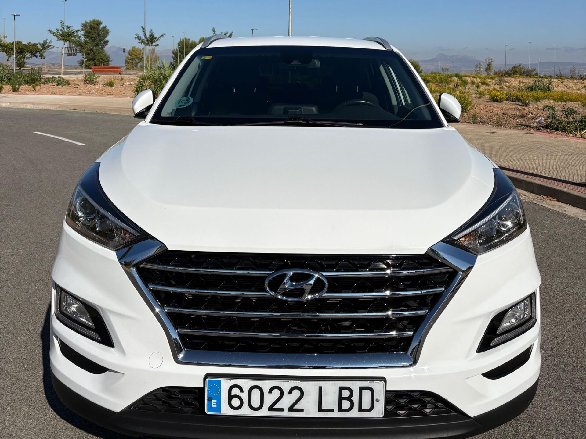 Imagen 2 de HYUNDAI Tucson