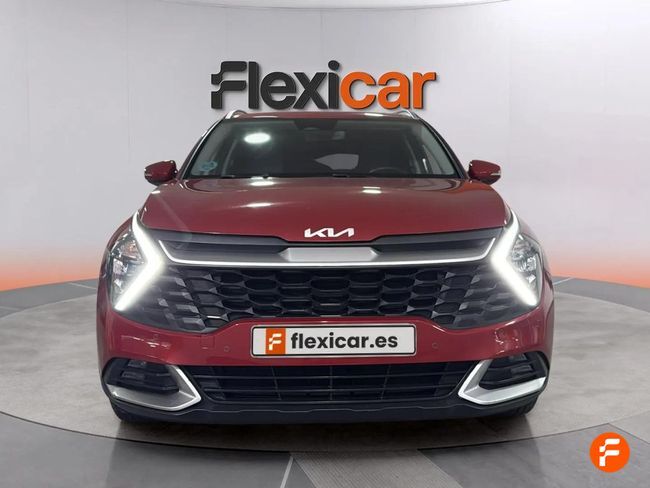 Foto del KIA Sportage 1.6 T-GDi Drive 150