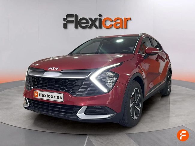 Foto del KIA Sportage 1.6 T-GDi Drive 150