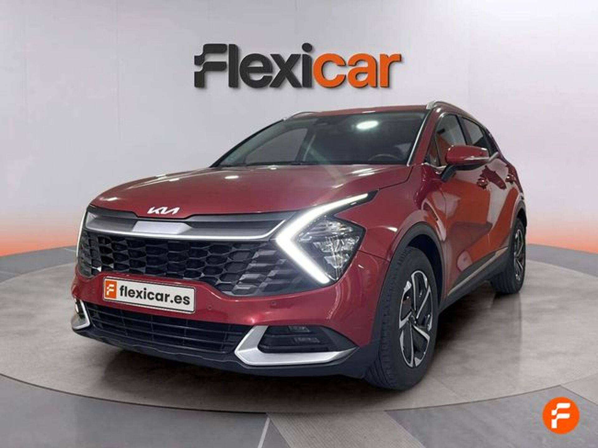 Imagen 3 de KIA Sportage