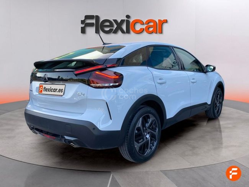 Foto del CITROEN C4 1.2 PureTech You S&S 100