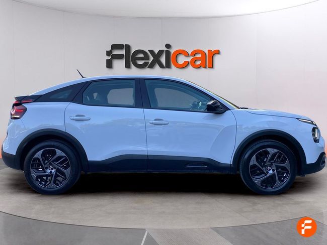 Foto del CITROEN C4 1.2 PureTech You S&S 100