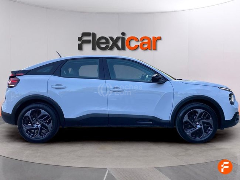 Foto del CITROEN C4 1.2 PureTech You S&S 100