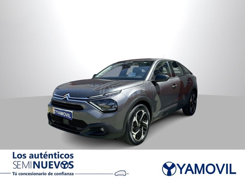 Foto del CITROEN C4 1.5 BlueHDI S&S Feel Pack 110