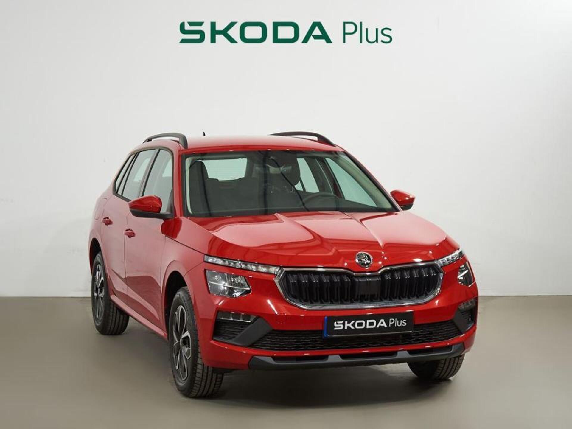 Imagen 1 de SKODA Kamiq