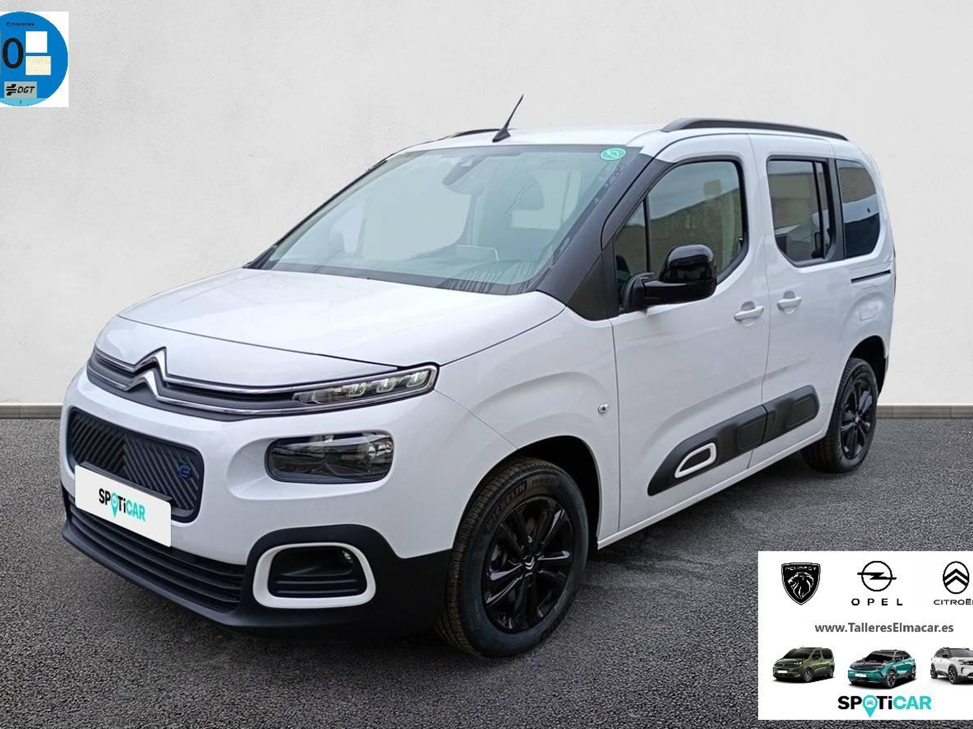 Imagen de CITROEN Berlingo