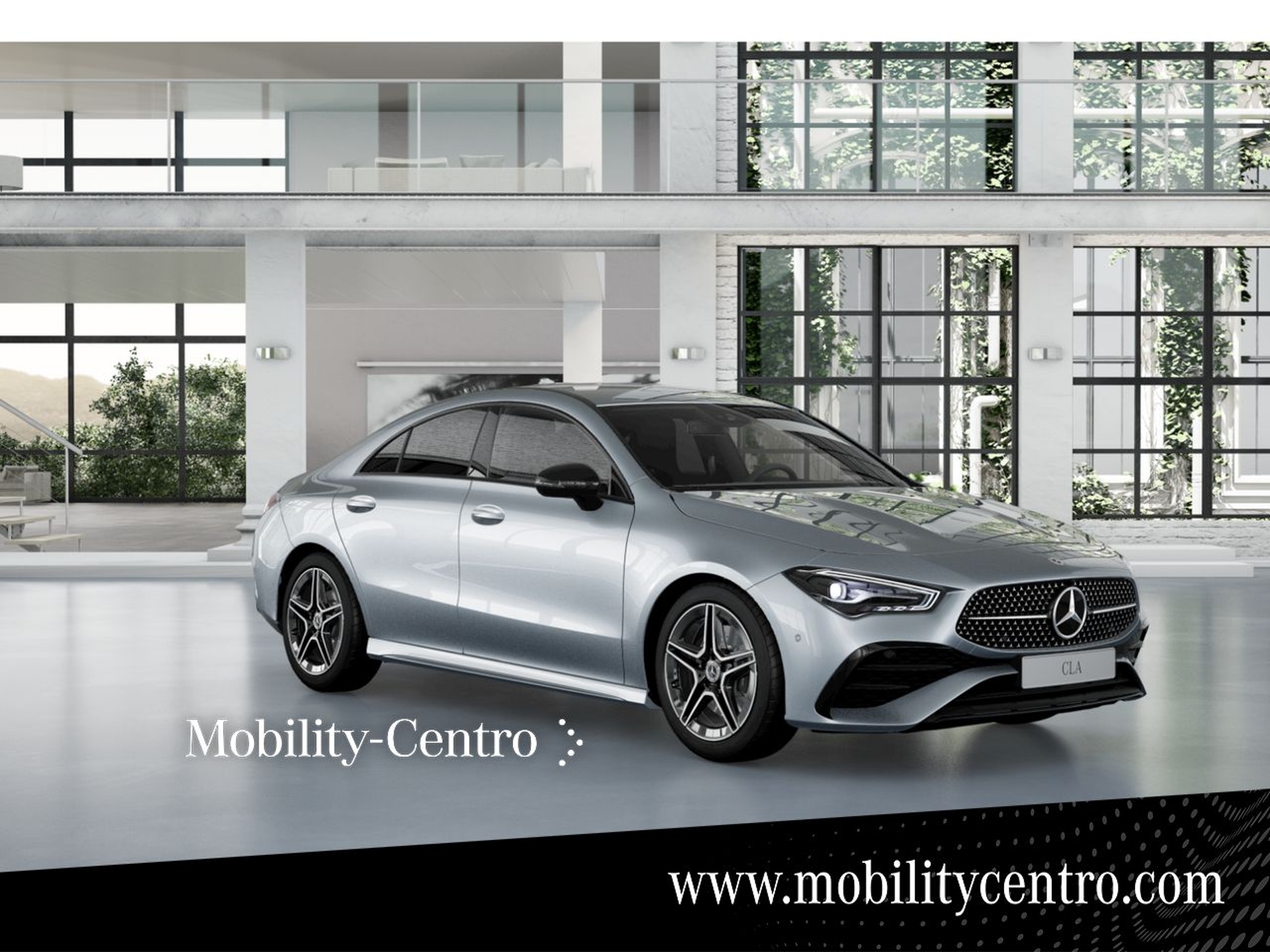 Imagen de MERCEDES Clase CLA