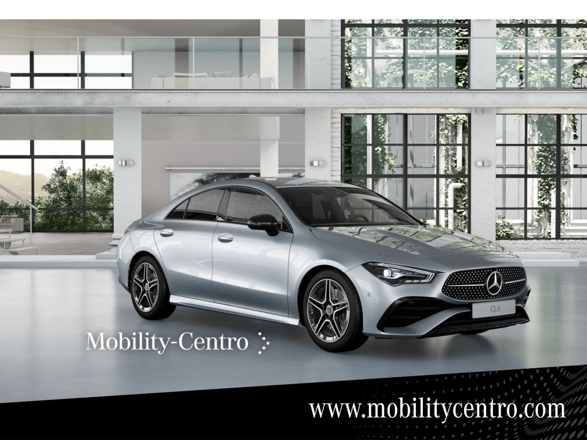 Imagen 1 de MERCEDES Clase CLA