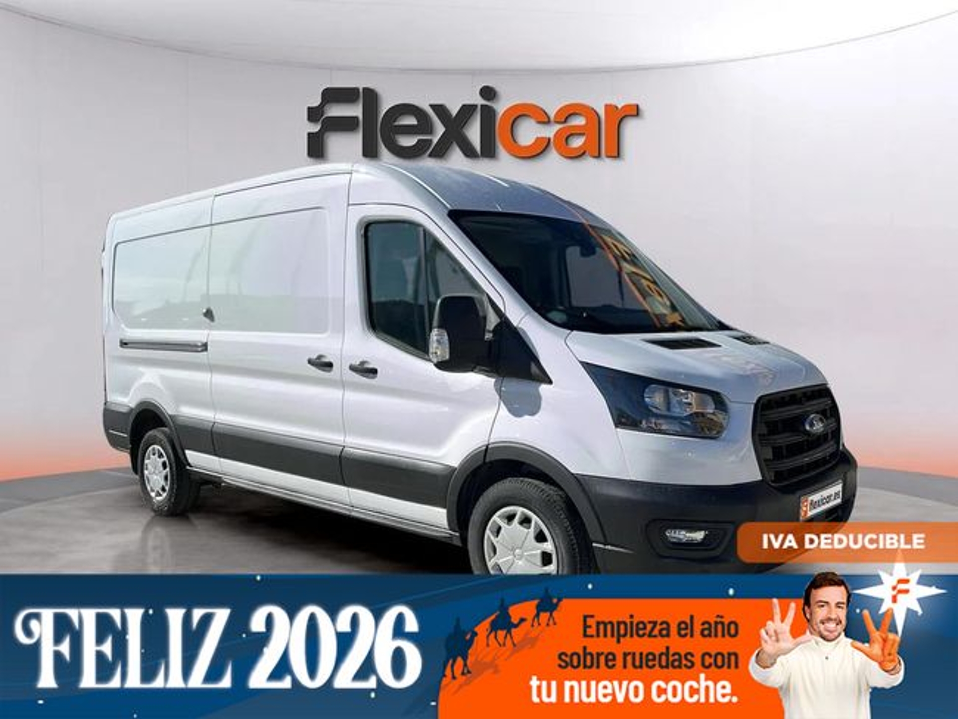 Imagen de FORD Transit