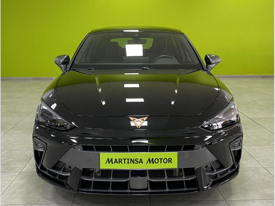 Foto del CUPRA León 1.5 ETSI DSG 110Kw