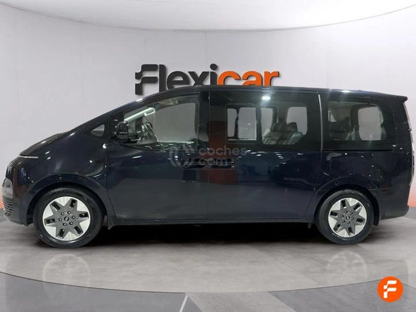 Foto del HYUNDAI Staria 2.2CRDi 9S Tecno 177 Aut.