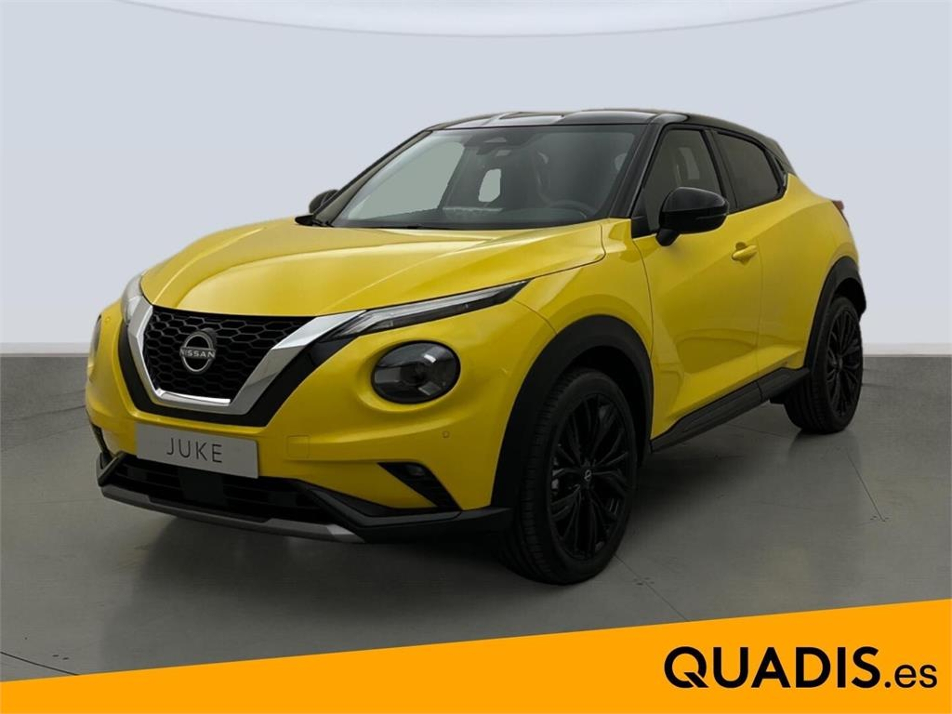 Imagen de NISSAN Juke