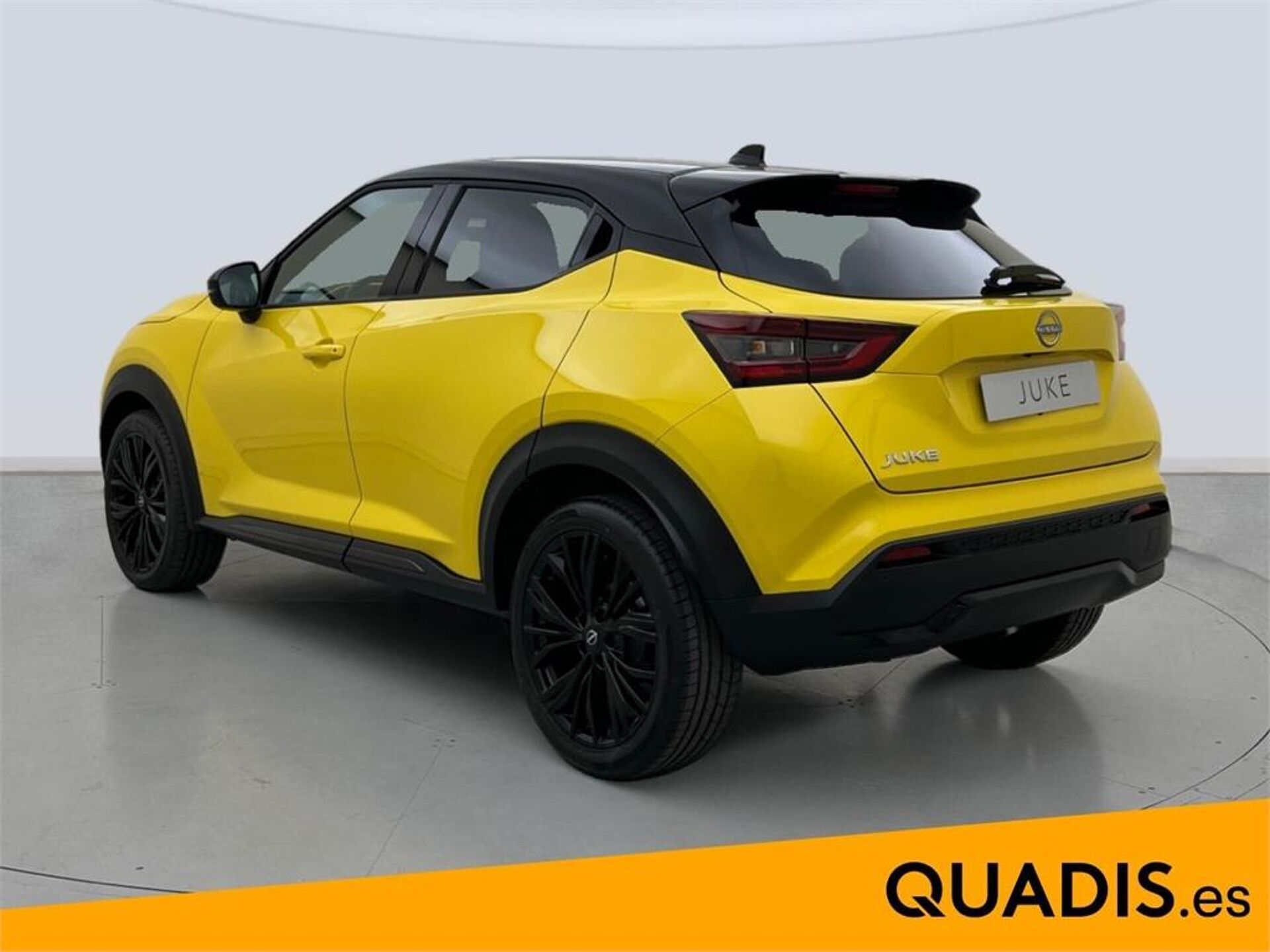 Imagen 2 de NISSAN Juke