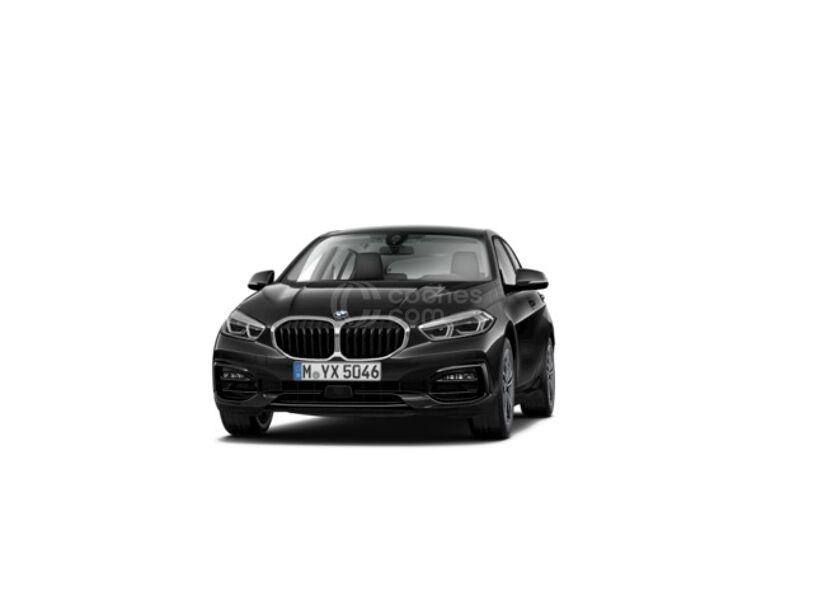 Foto del BMW Serie 1 118dA Business