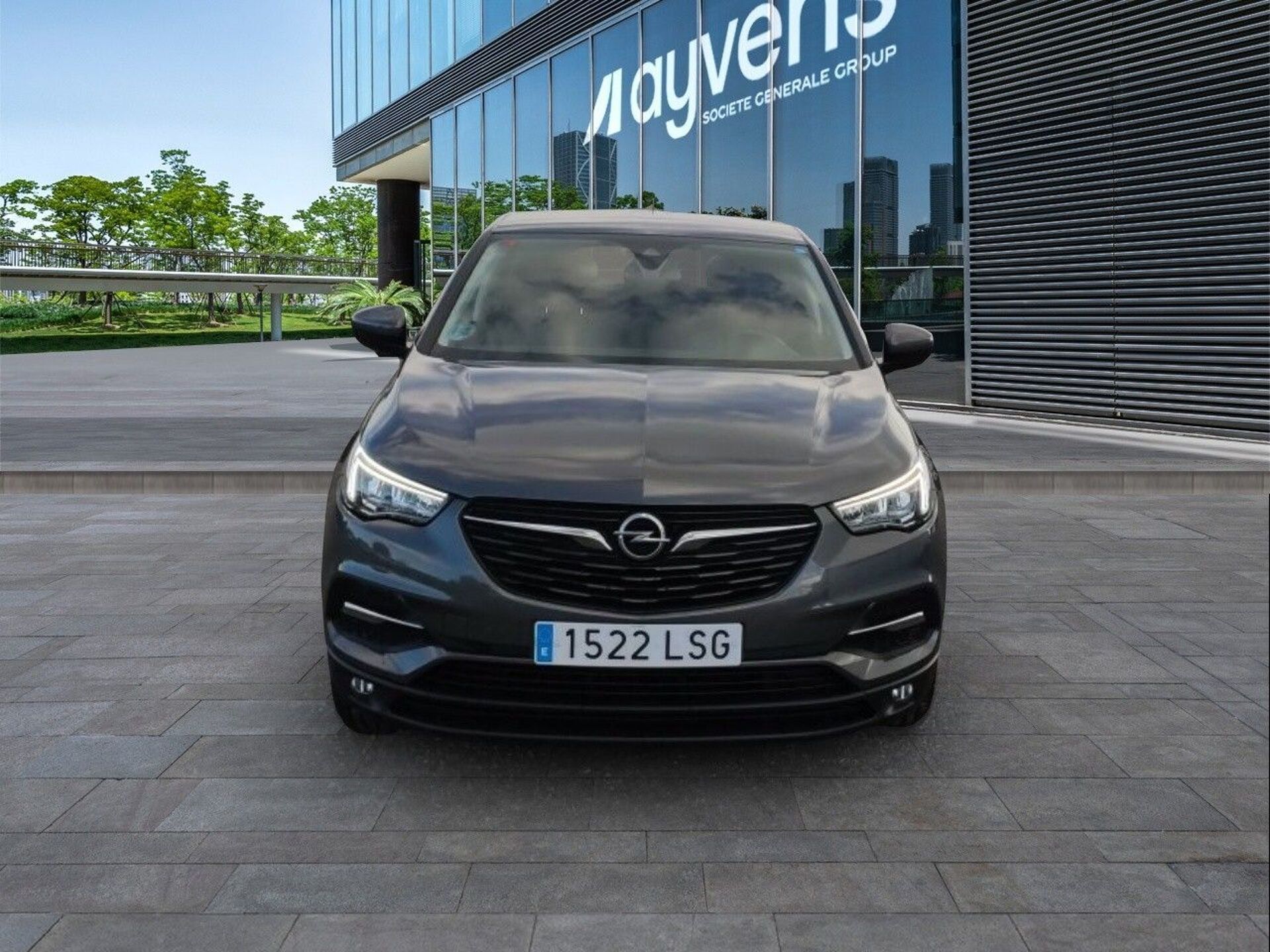 Imagen 2 de OPEL Grandland X