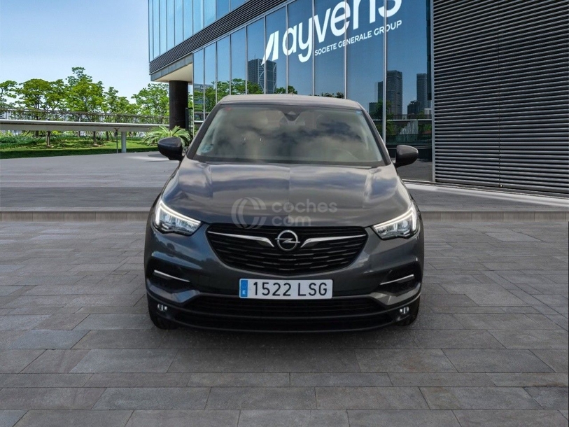 Foto del OPEL Grandland X 1.5CDTi S&S Edition 130