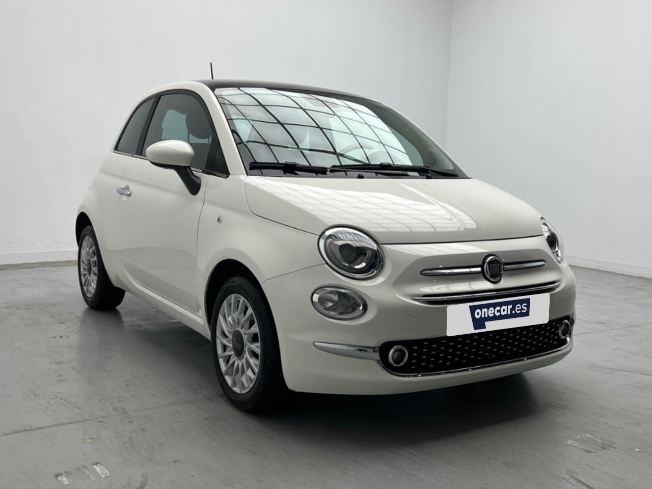 Foto del FIAT 500 1.0 Hybrid Dolcevita 52kW