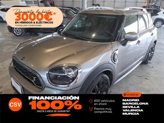 Imagen de MINI Countryman COUNTRYMAN COOPER S E ALL4