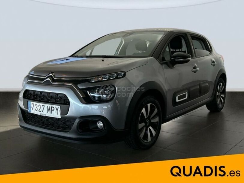 Foto del CITROEN C3 1.2 PureTech S&S Max 110