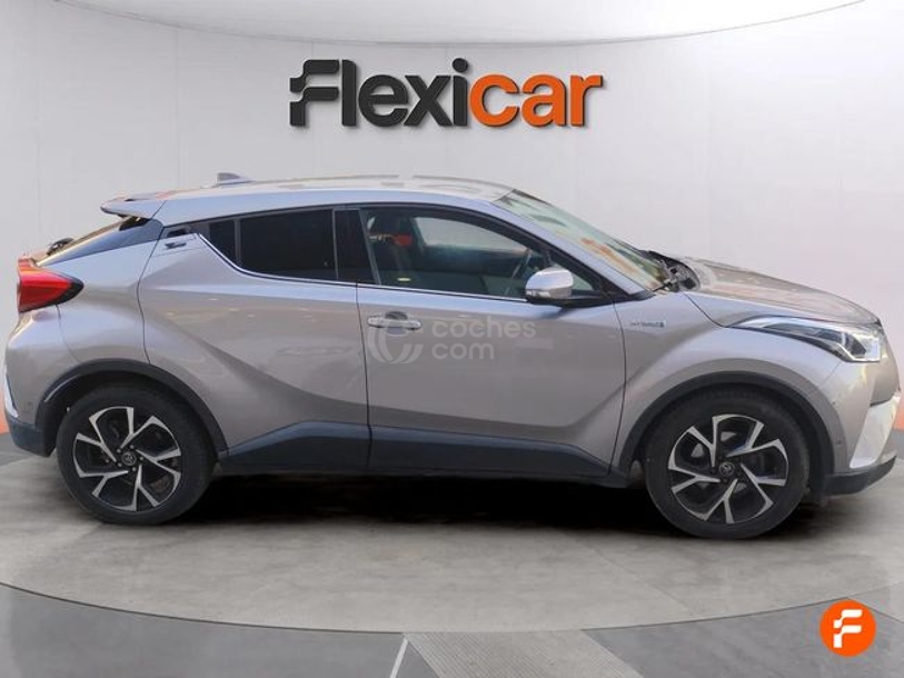 Foto del TOYOTA C-HR 125H Advance