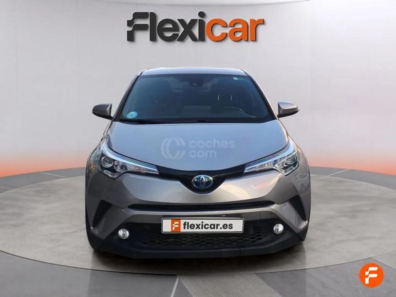 Foto del TOYOTA C-HR 125H Advance