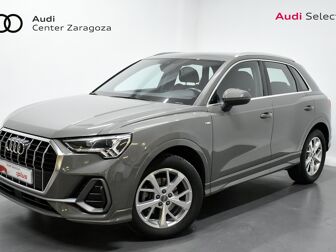 Imagen de AUDI Q3 35 TDI S line S tronic 110kW