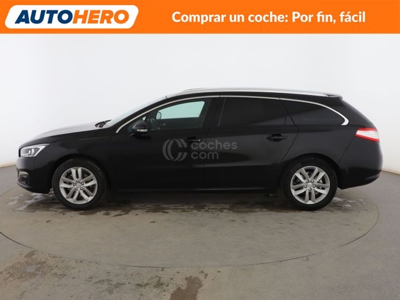 Foto del PEUGEOT 508 SW 2.0HDI Active 140