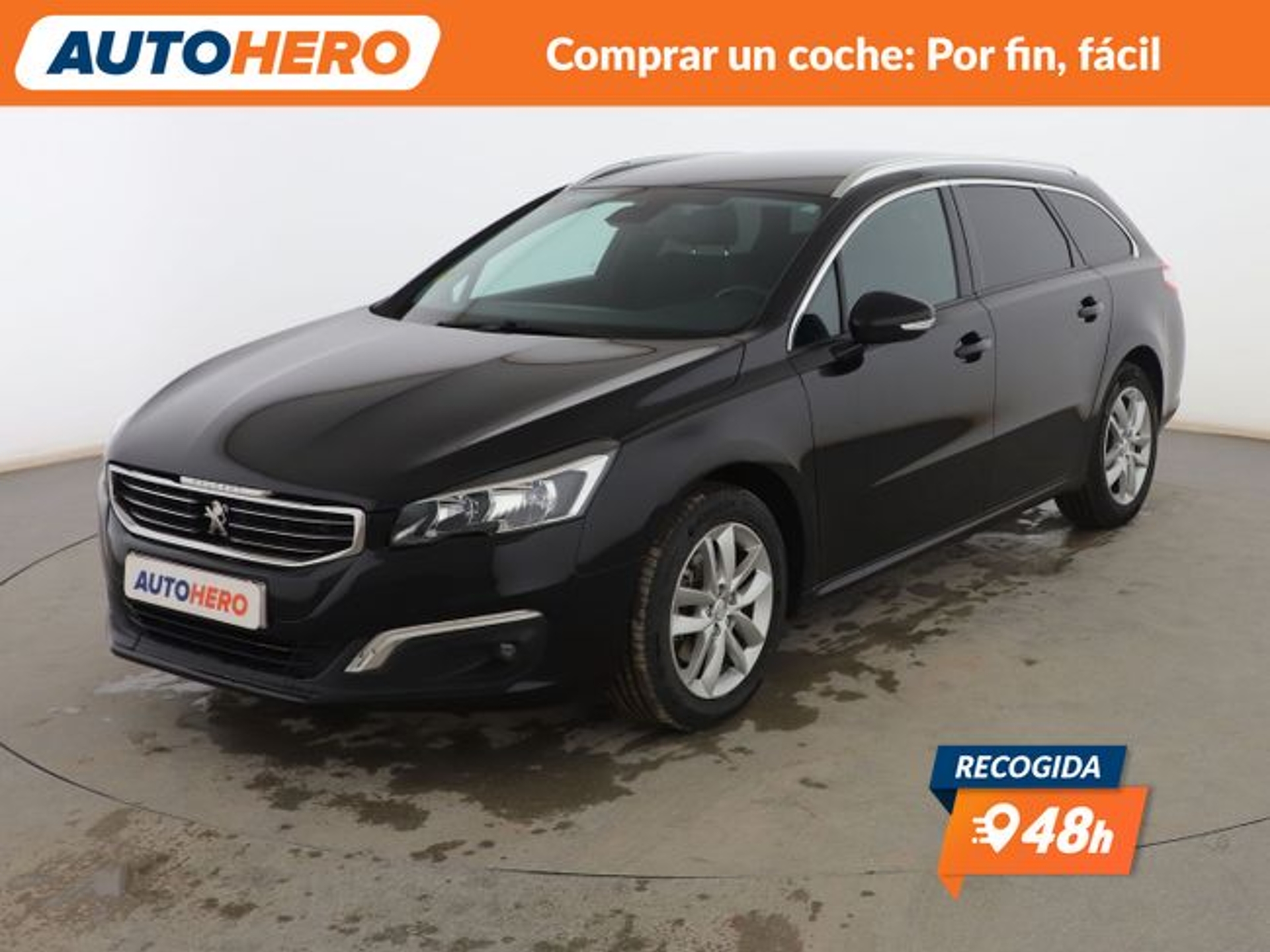 Imagen de PEUGEOT 508