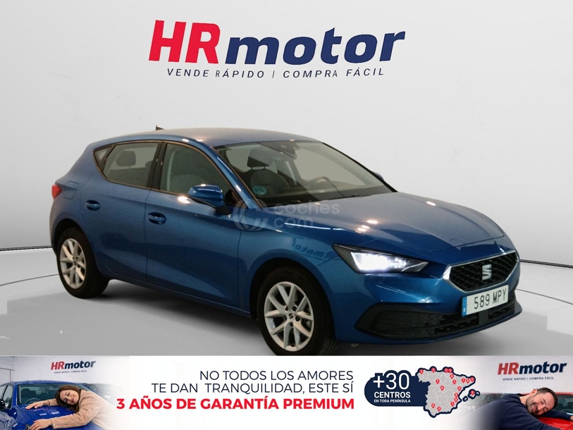 Foto del SEAT León 1.0 TSI S&S Style 110