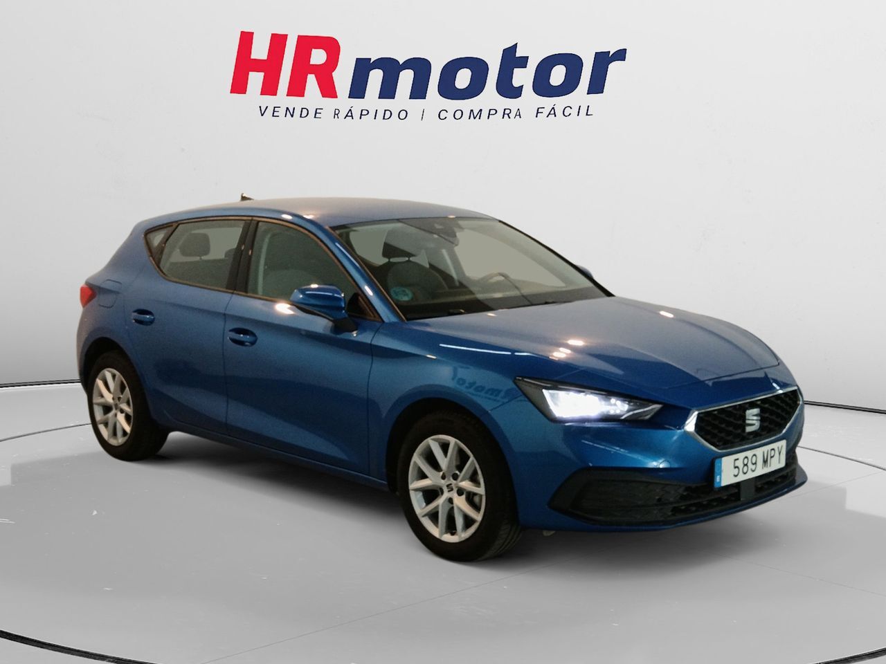 SEAT León (1.0 TSI Style XS) en Madrid
