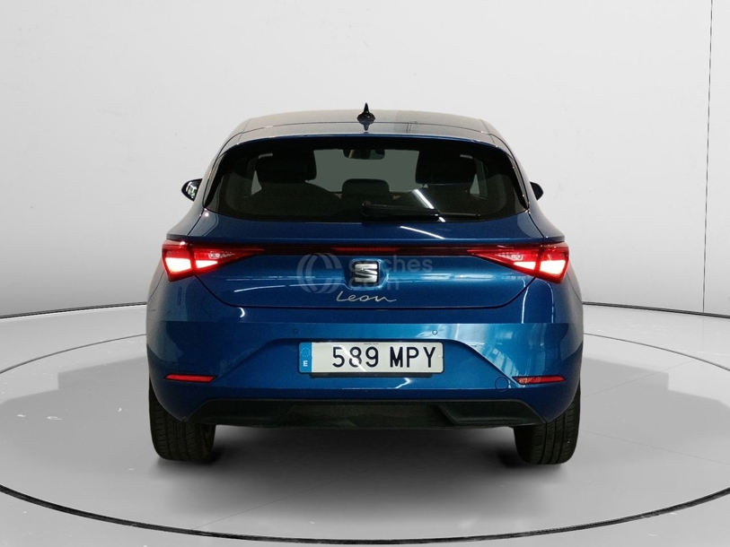 Foto del SEAT León 1.0 TSI S&S Style 110