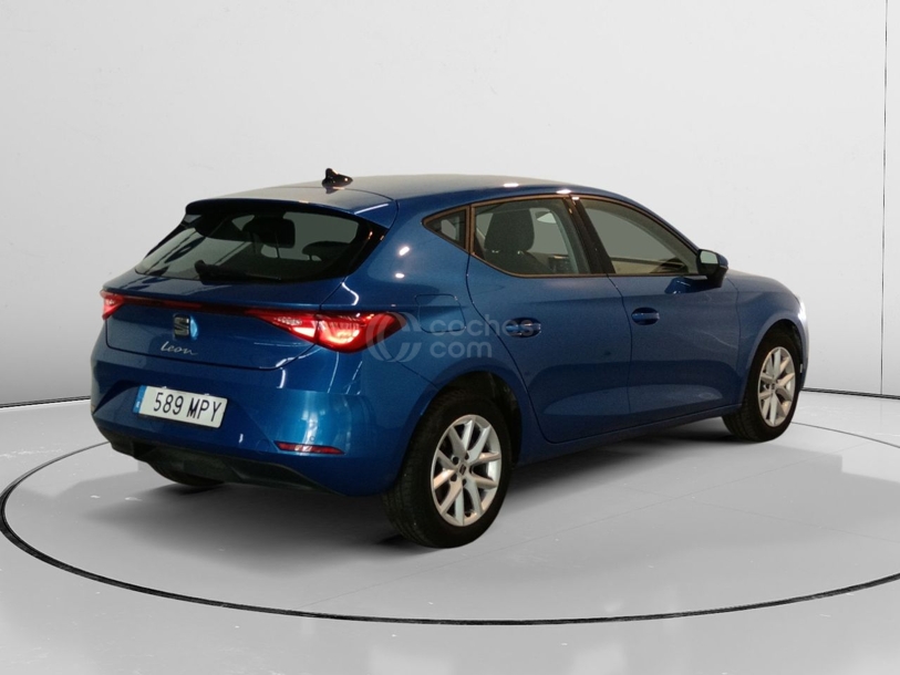 Foto del SEAT León 1.0 TSI S&S Style 110