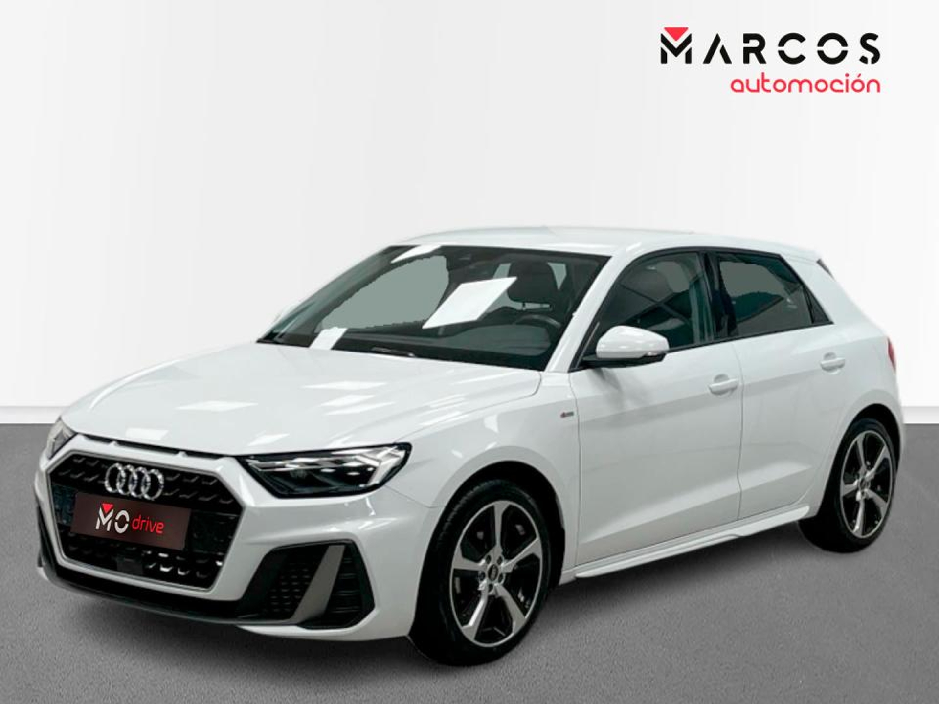 Imagen de AUDI A1