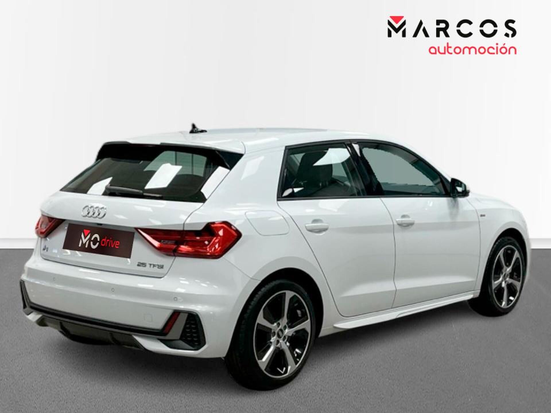 Imagen 3 de AUDI A1