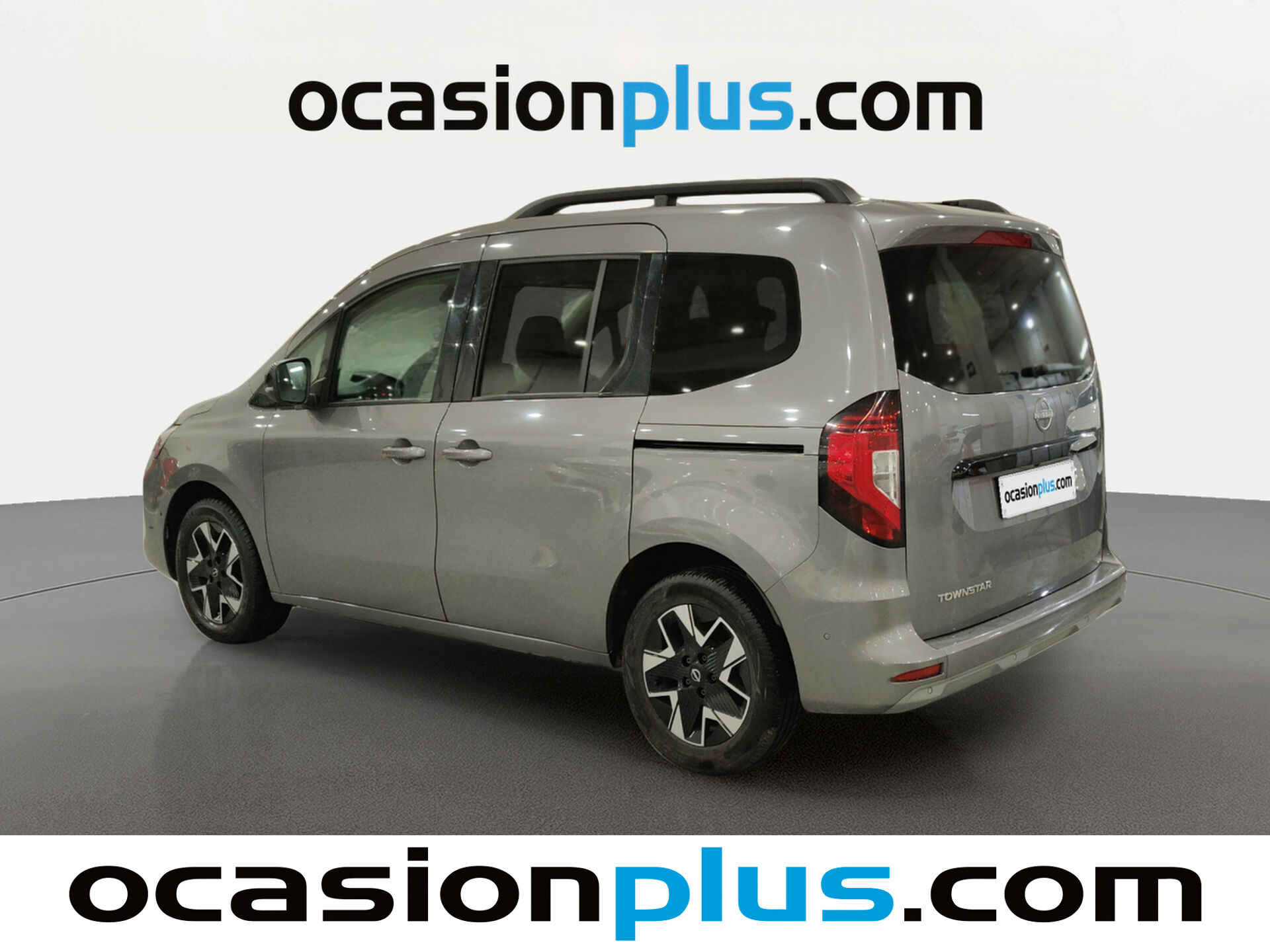 Imagen 3 de NISSAN Townstar