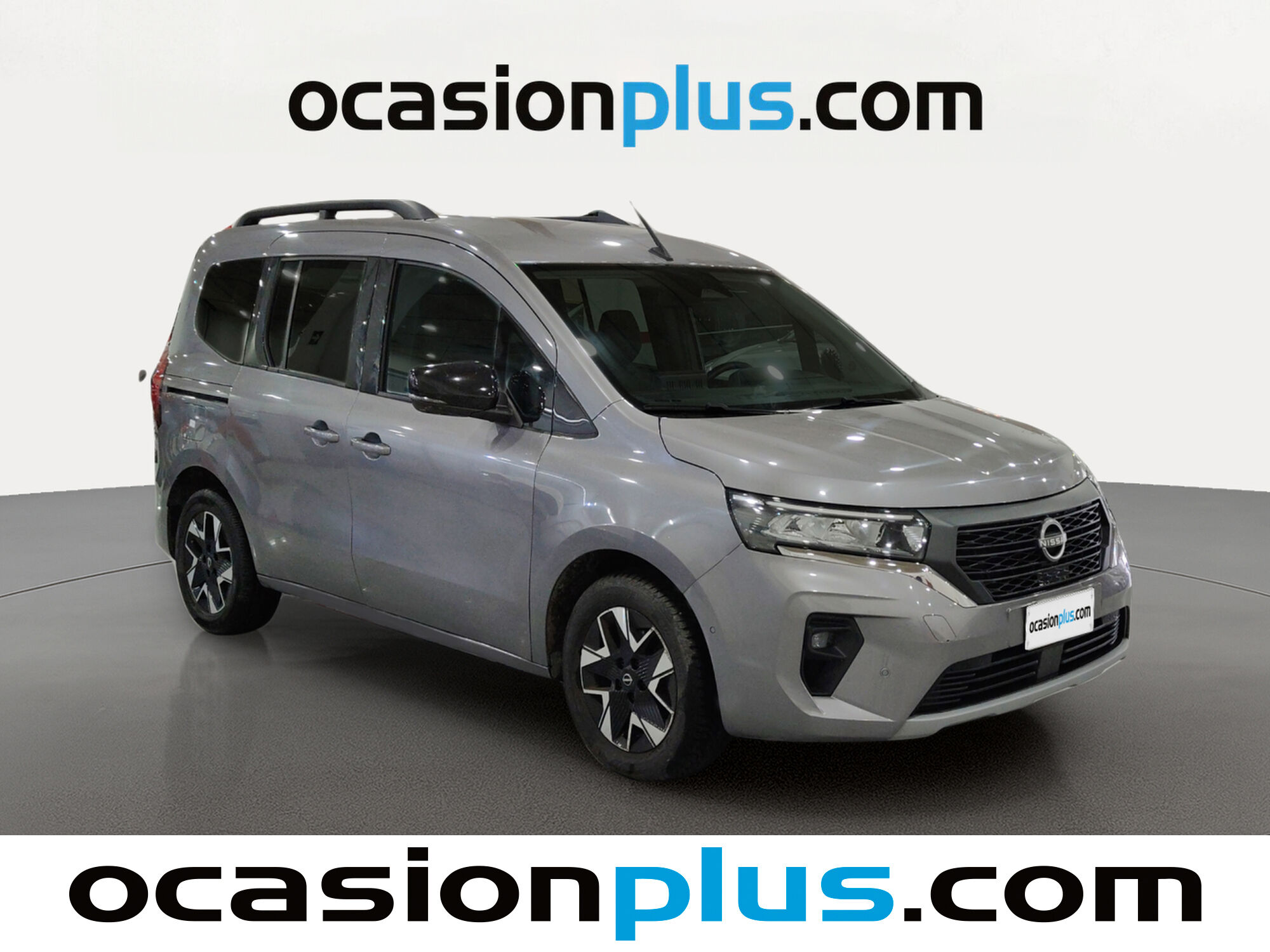 Foto del NISSAN Townstar Combi 1.3G Tekna L1 5pl