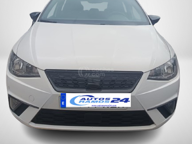 Foto del SEAT Ibiza 1.0 TSI S&S Style 95