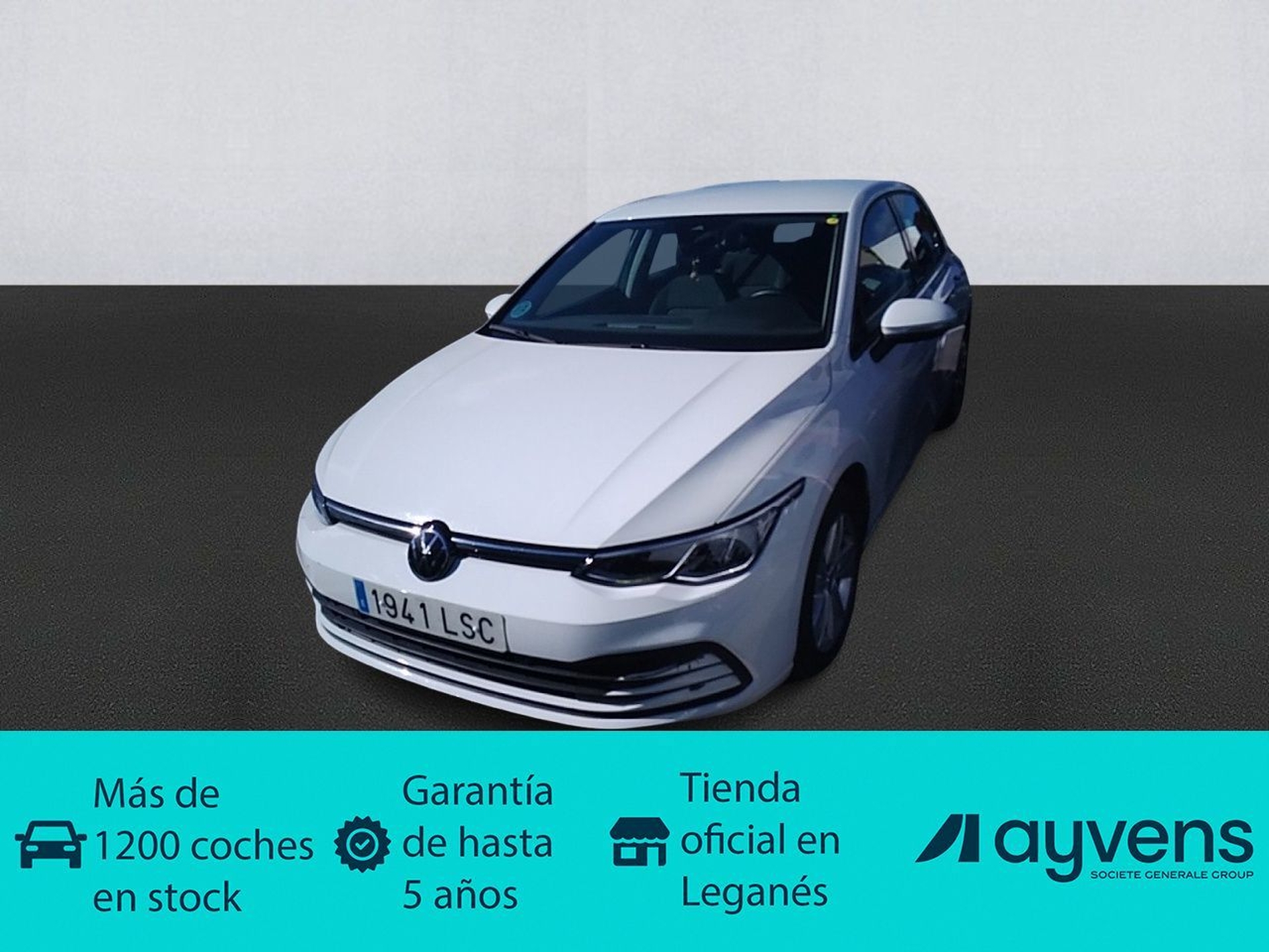 Imagen de VOLKSWAGEN Golf