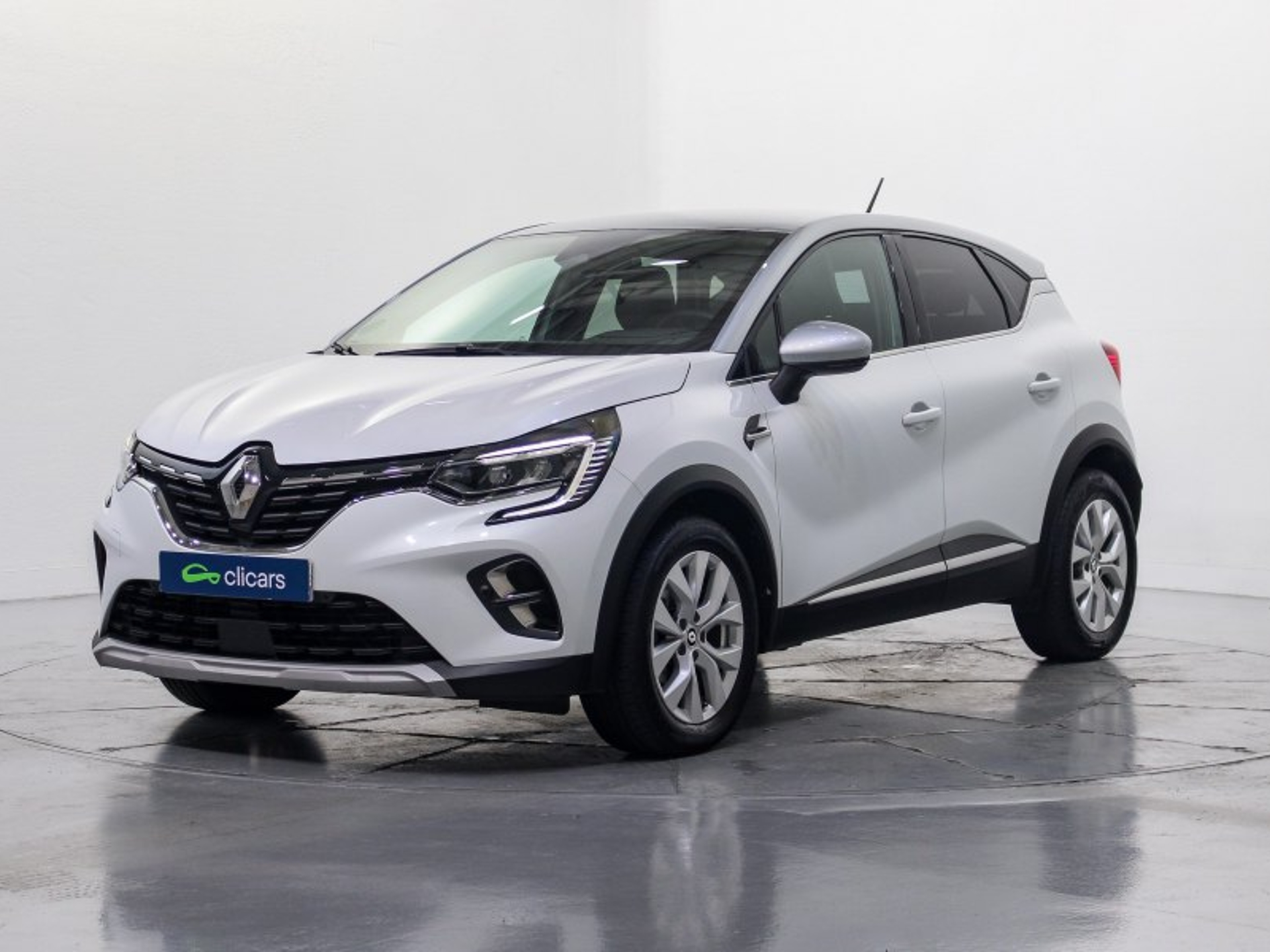 Imagen de RENAULT Captur