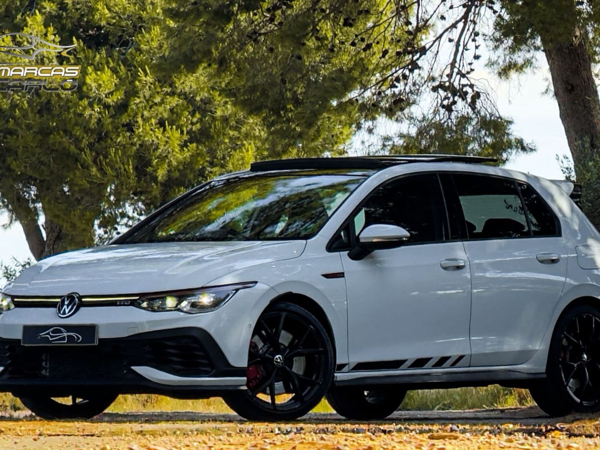 Imagen de VOLKSWAGEN Golf