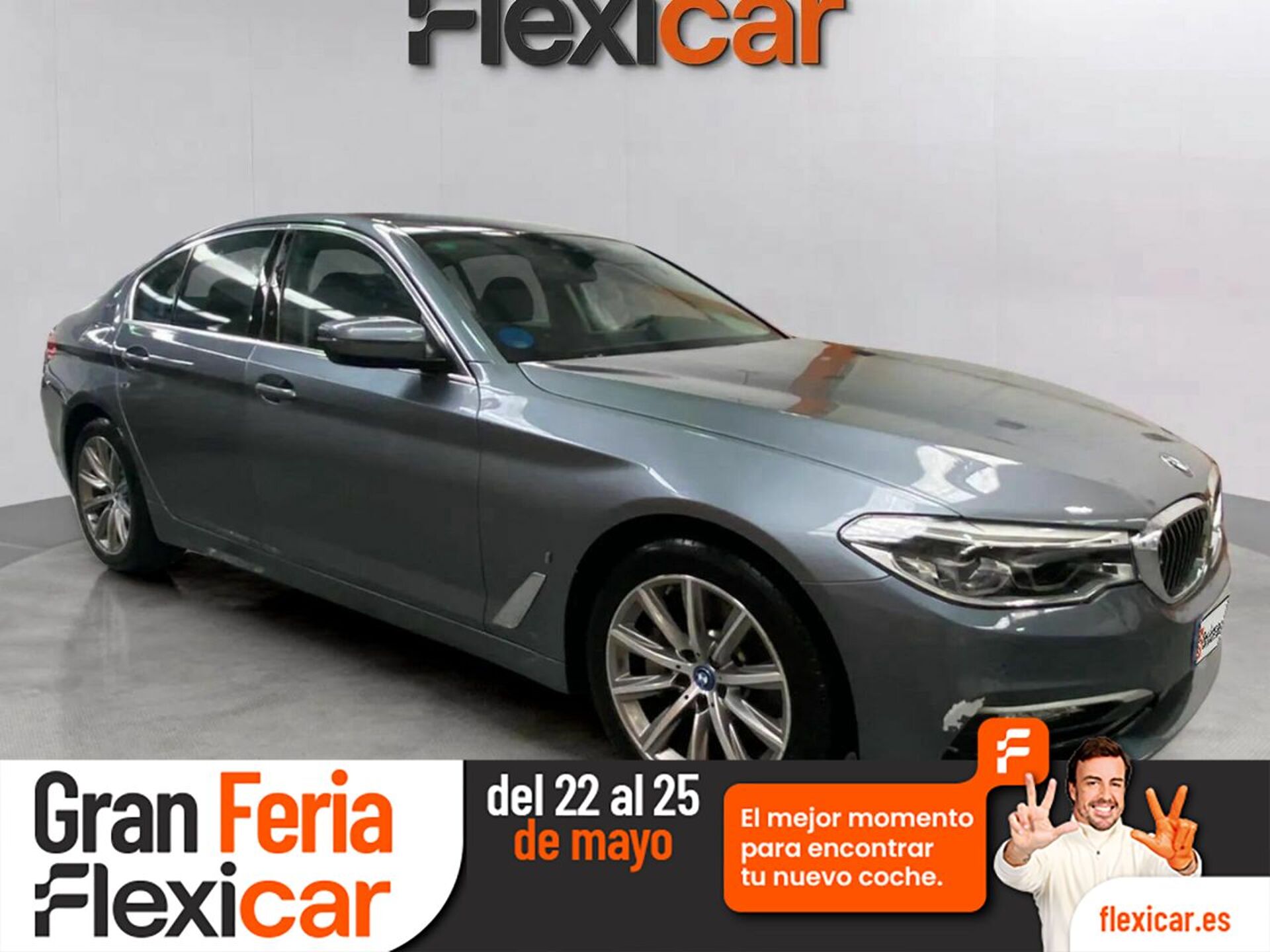 Imagen de BMW Serie 5